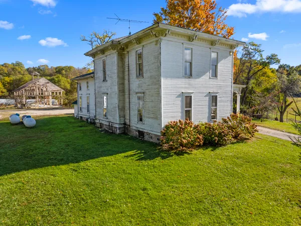 $1,200,000 | 4680 Fitzpatrick Road, Jonesville, MI 49250