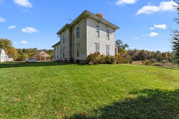 $1,200,000 | 4680 Fitzpatrick Road, Jonesville, MI 49250