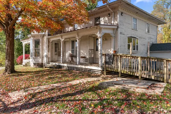 $1,200,000 | 4680 Fitzpatrick Road, Jonesville, MI 49250