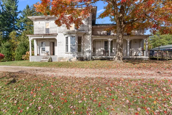 $1,200,000 | 4680 Fitzpatrick Road, Jonesville, MI 49250