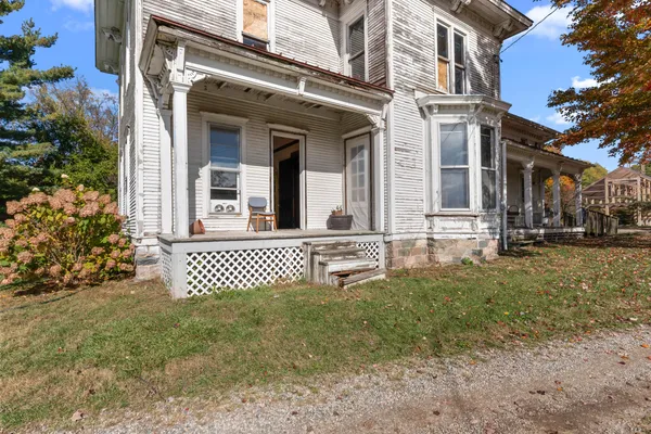 $1,200,000 | 4680 Fitzpatrick Road, Jonesville, MI 49250