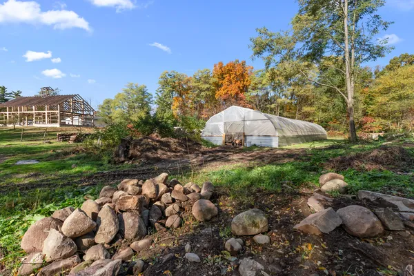 $1,200,000 | 4680 Fitzpatrick Road, Jonesville, MI 49250