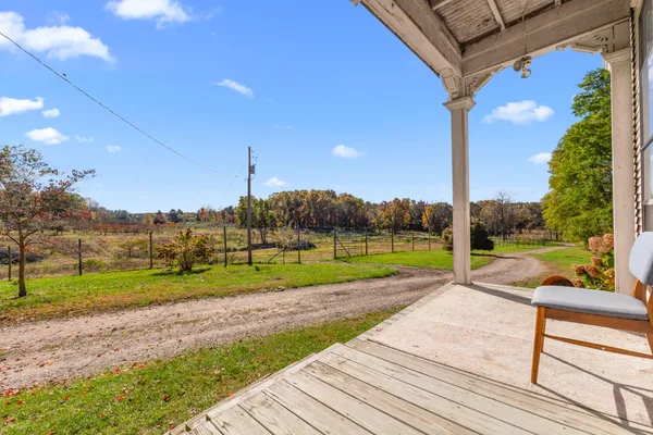 $1,200,000 | 4680 Fitzpatrick Road, Jonesville, MI 49250