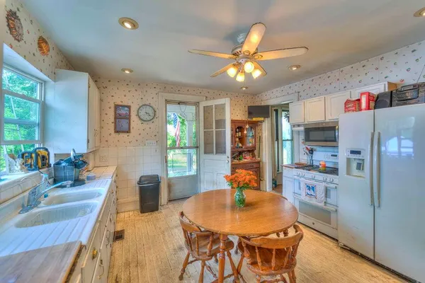 $1,200,000 | 4680 Fitzpatrick Road, Jonesville, MI 49250