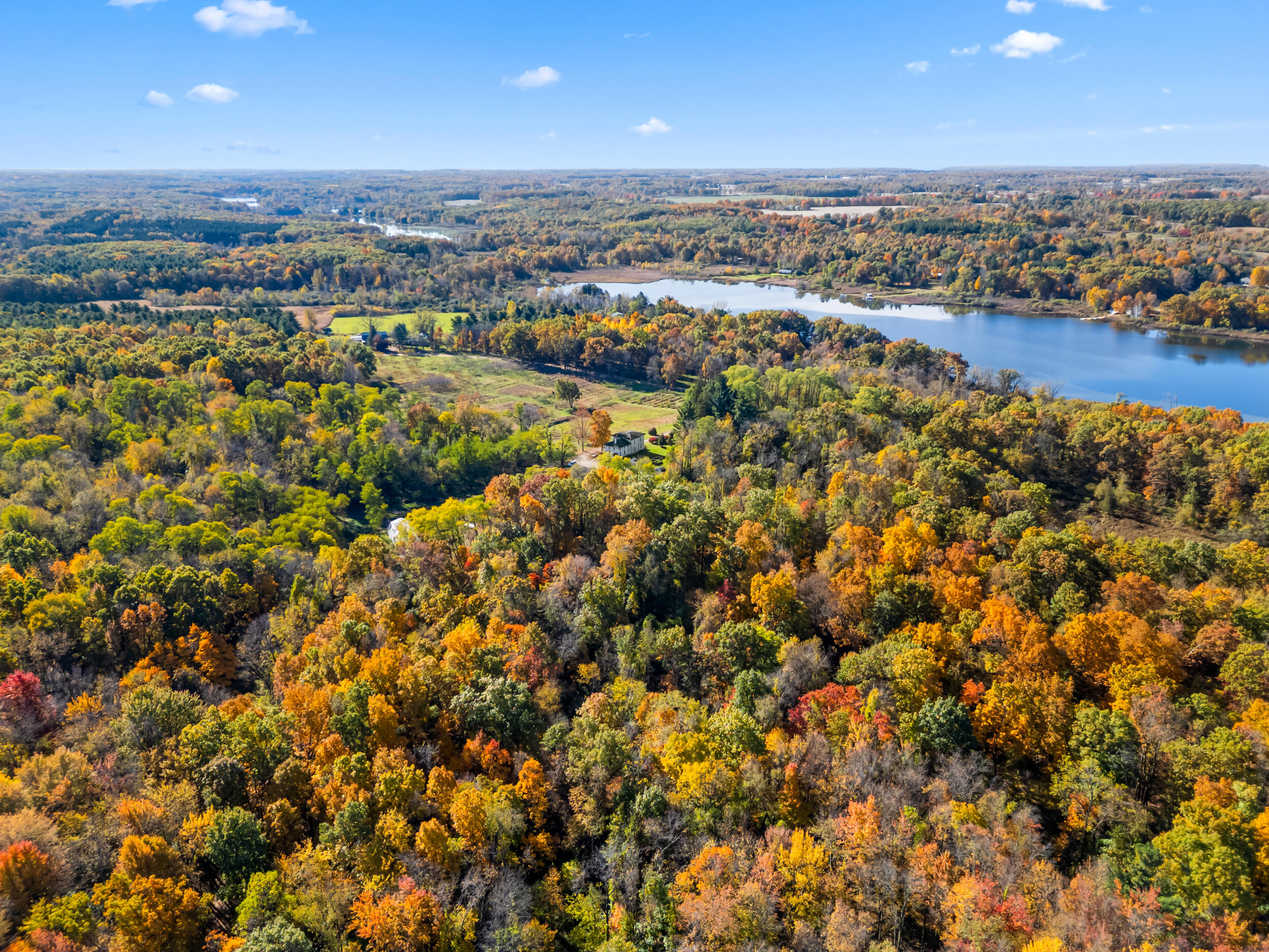 4680 Fitzpatrick Road Jonesville, MI 49250 - Photo 70 of 76 37_dji_0317