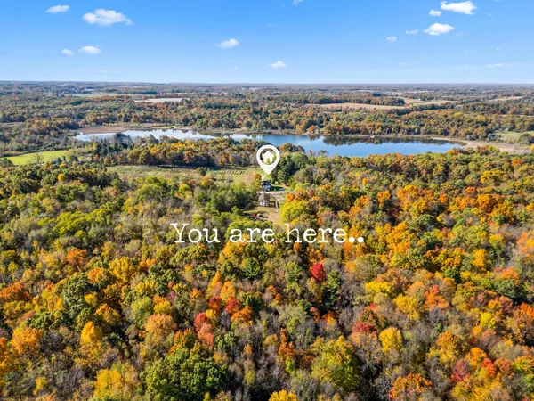 $1,200,000 | 4680 Fitzpatrick Road, Jonesville, MI 49250