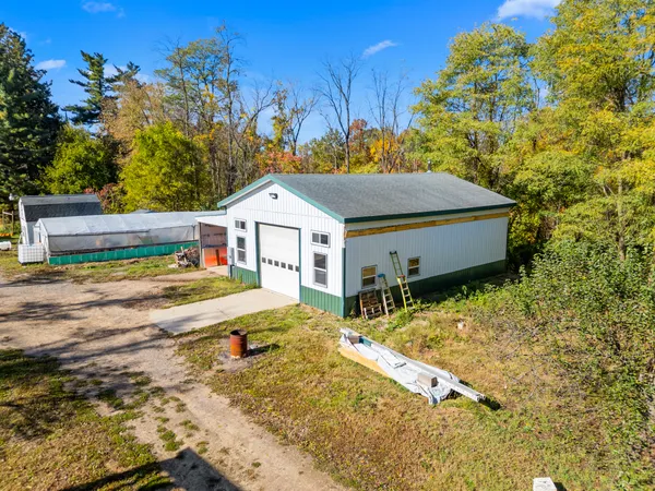 $1,200,000 | 4680 Fitzpatrick Road, Jonesville, MI 49250