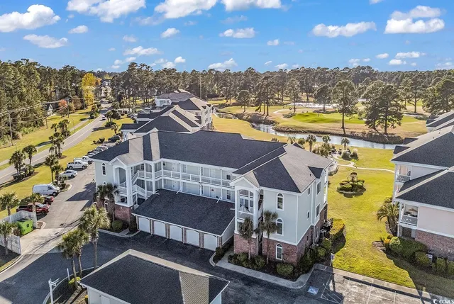 $339,900 | 4827 Orchid Way, Unit 301, Myrtle Beach, SC 29577