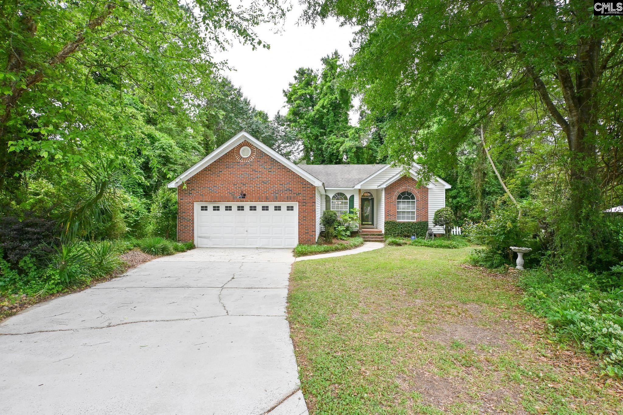 104 Fawn Court Lexington, SC 29072 - Photo 2 of 27