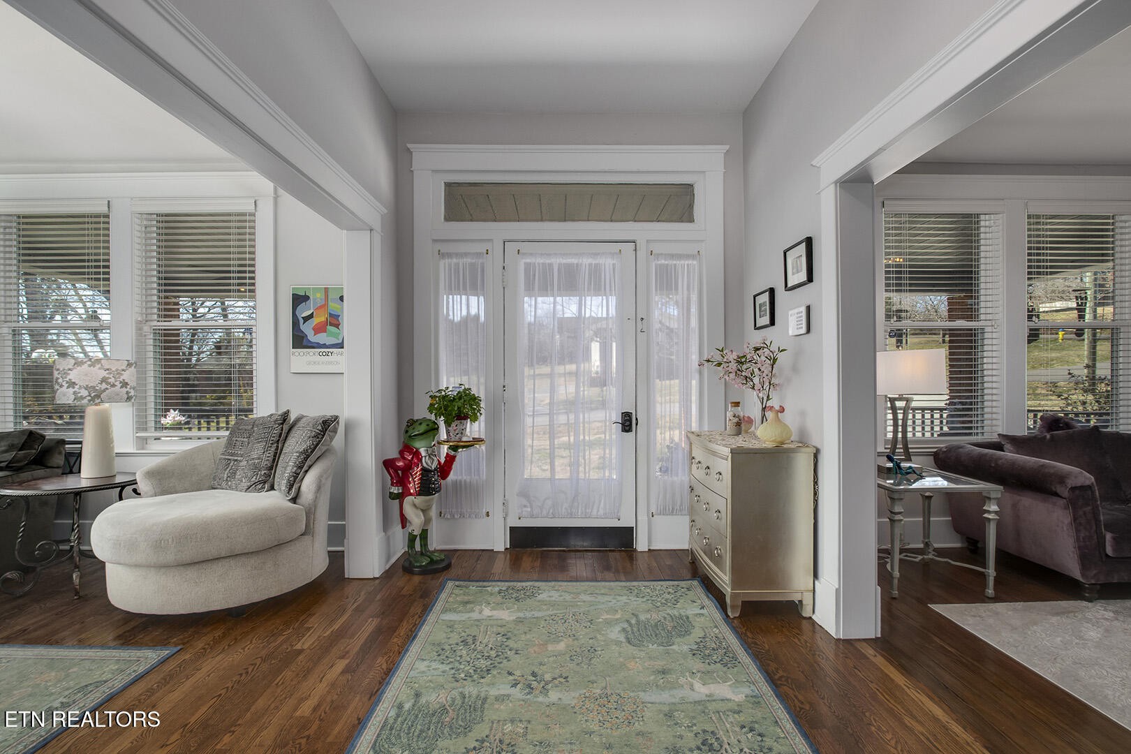 701 Gresham Road Knoxville, TN 37918 - Photo 6 of 39 Gallery Image 6