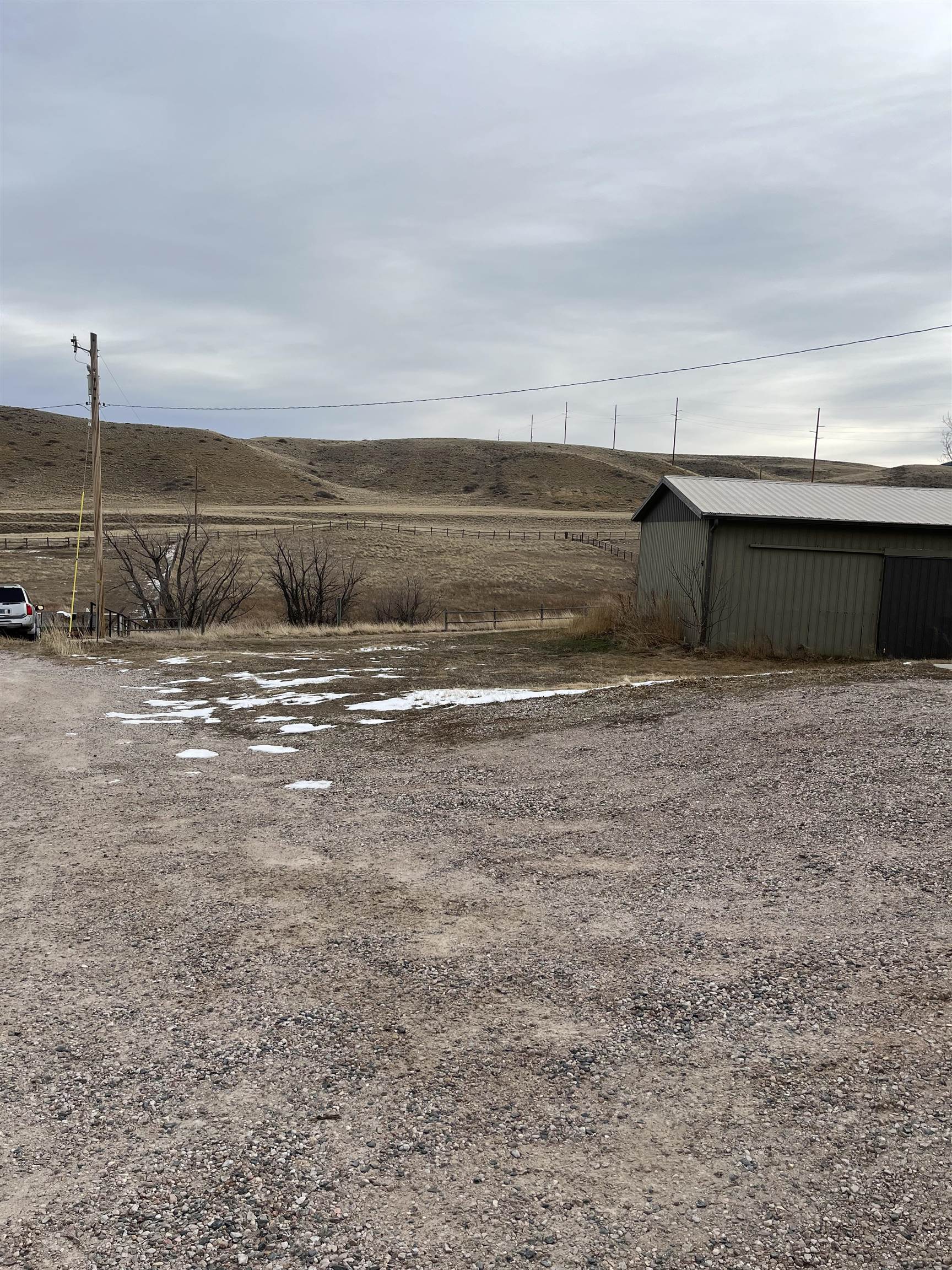 4315 Coates Road Casper, WY 82604 - Photo 13 of 14