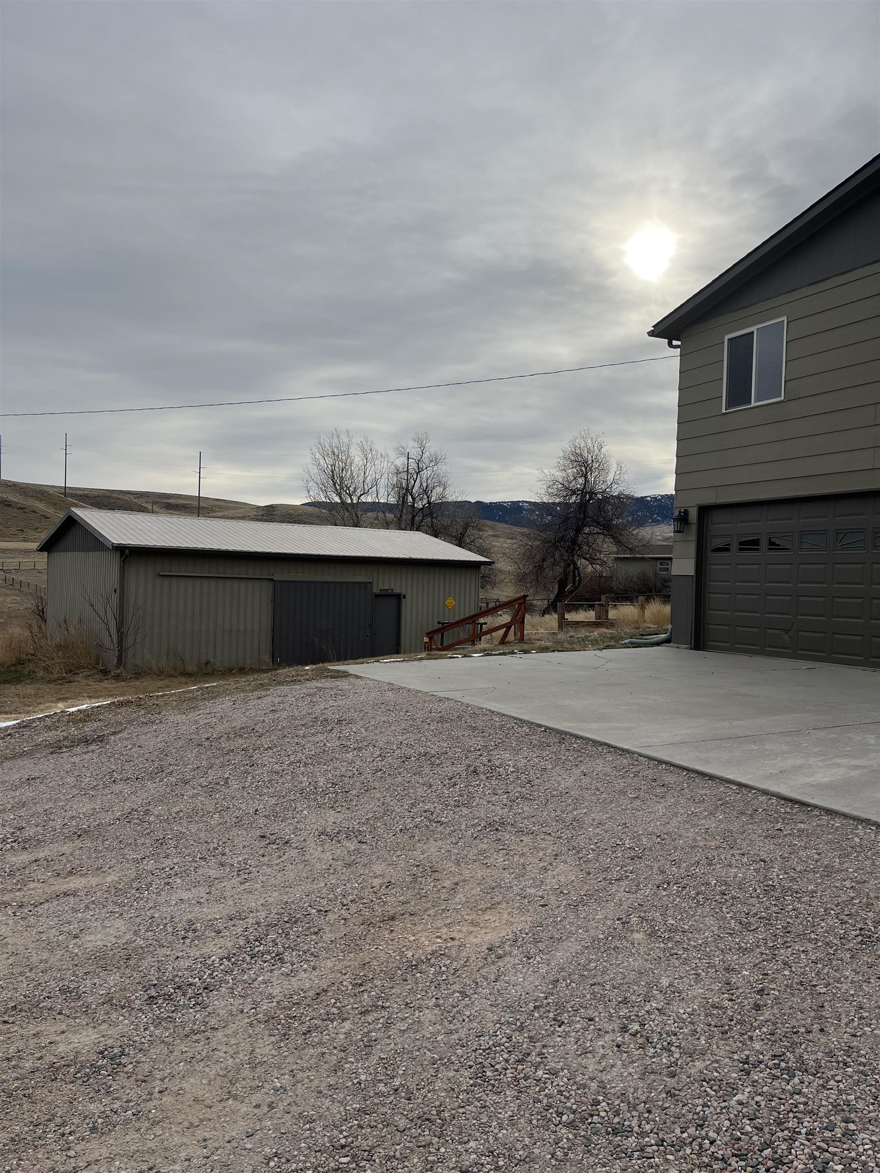 4315 Coates Road Casper, WY 82604 - Photo 14 of 14