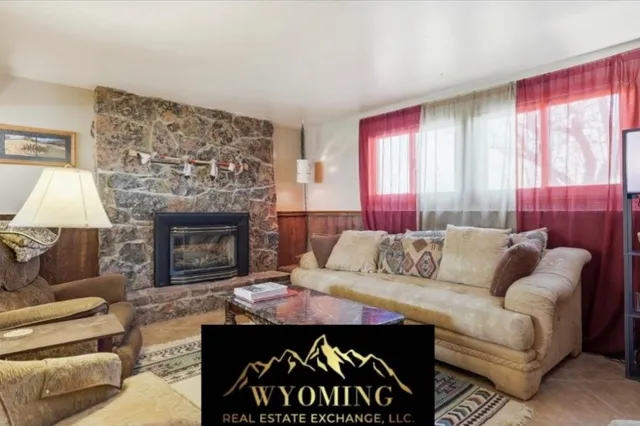 $570,000 | 4315 Coates Road, Casper, WY 82604