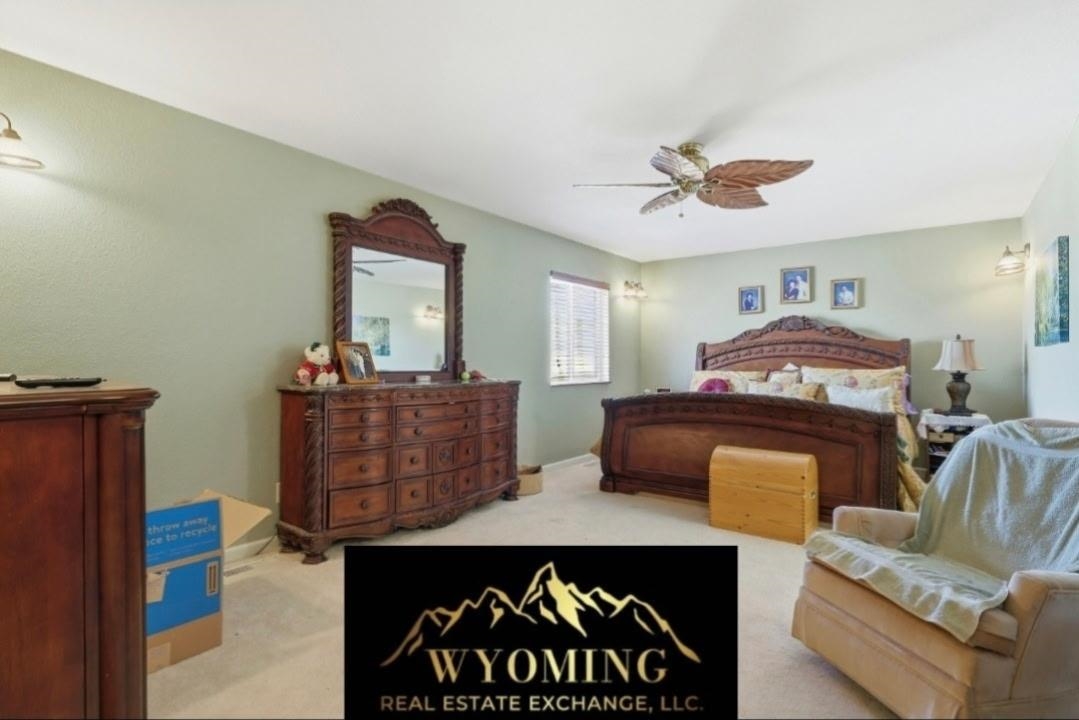 4315 Coates Road Casper, WY 82604 - Photo 4 of 14