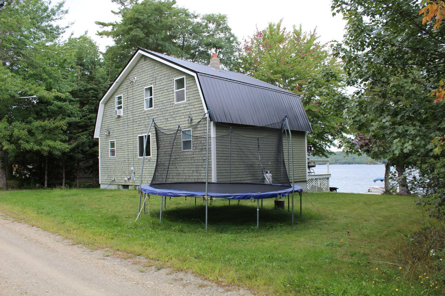 21 Dwelley's Lake Road Alexander, ME 04694 - Photo 16 of 59 16