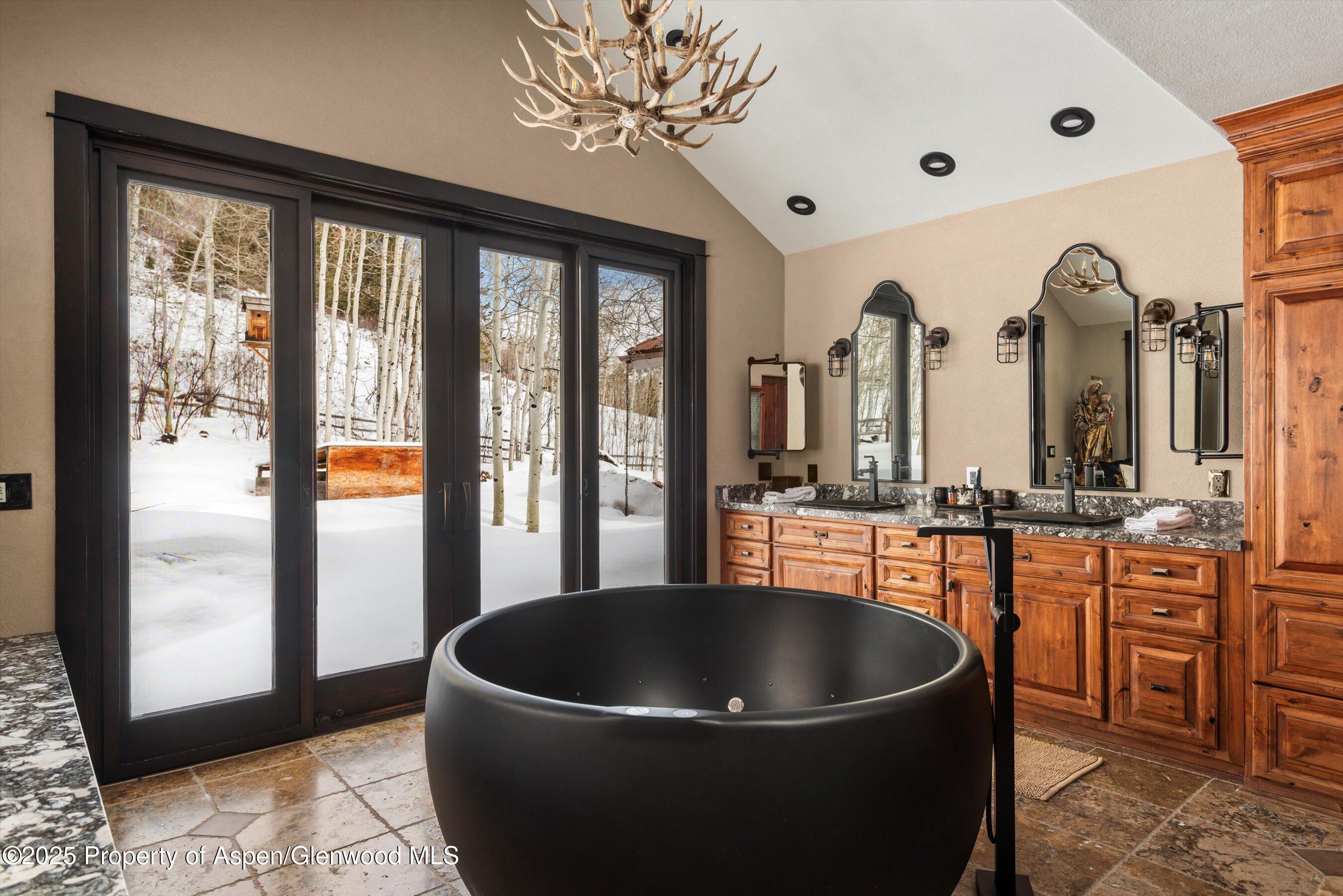 303 Conundrum Creek Road Aspen, CO 81611 - Photo 13 of 39 40-303ConundrumCreekRd_250404_017