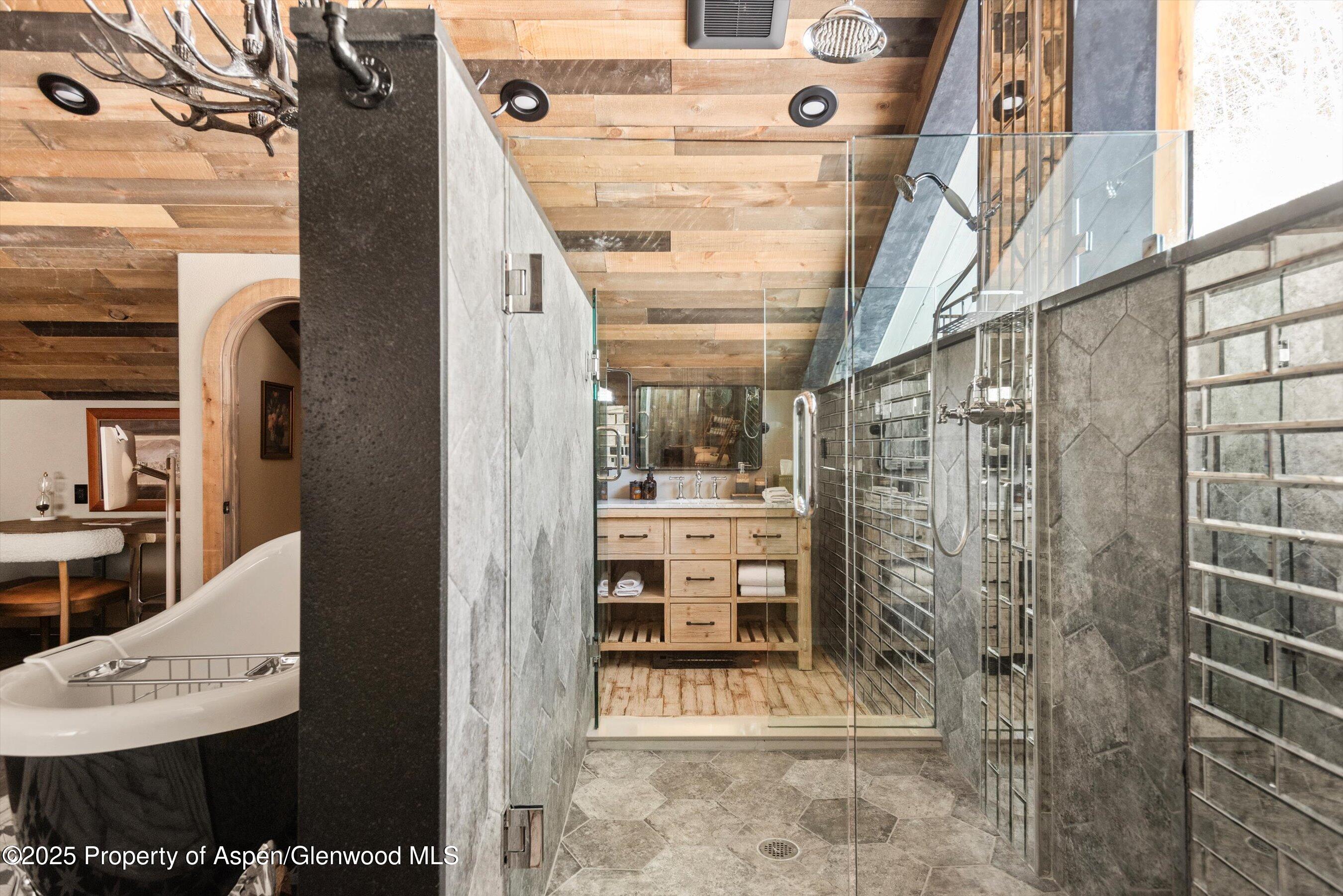 303 Conundrum Creek Road Aspen, CO 81611 - Photo 16 of 39 10-303ConundrumCreekRd_250404_034