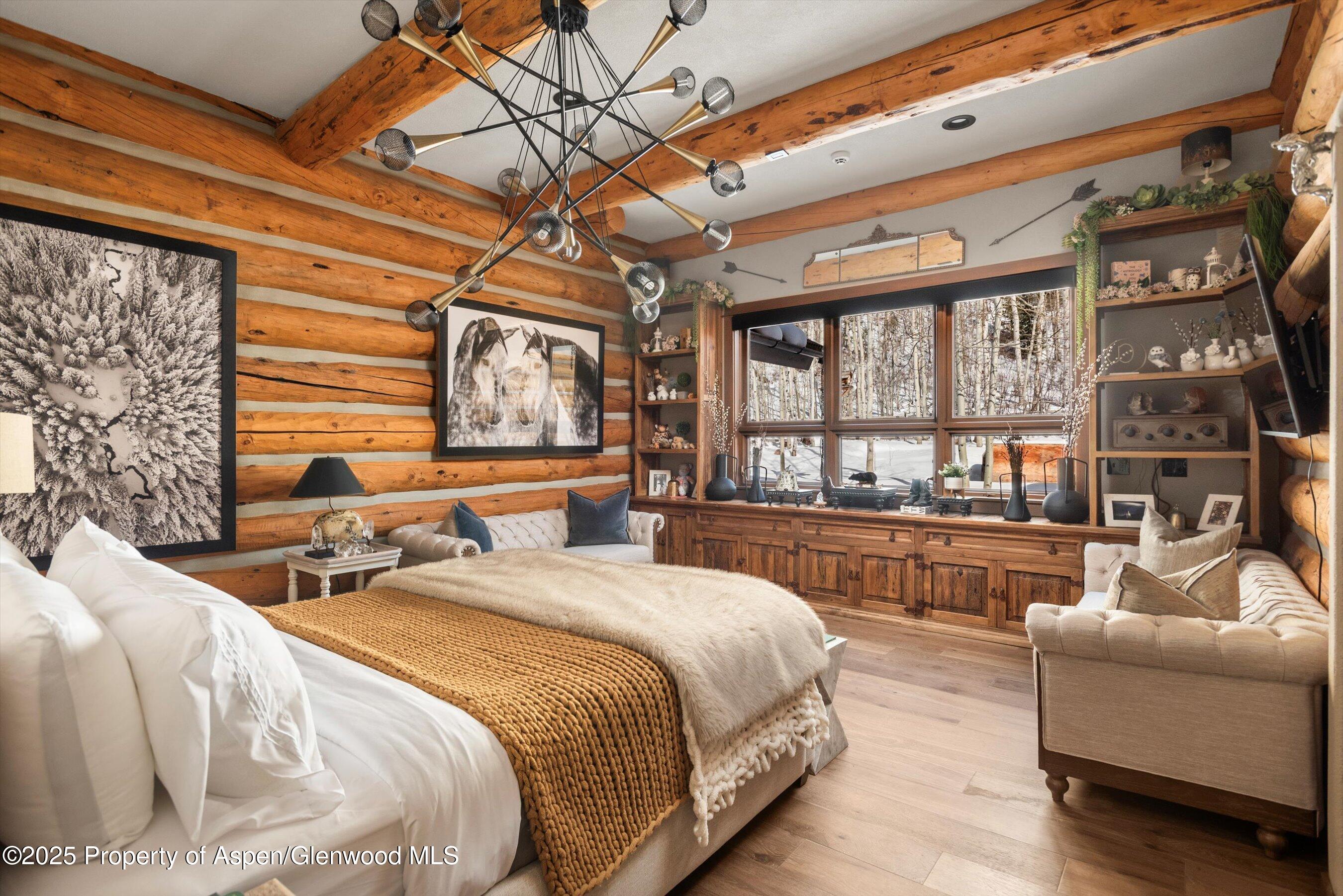 303 Conundrum Creek Road Aspen, CO 81611 - Photo 20 of 39 02-303ConundrumCreekRd_250404_026