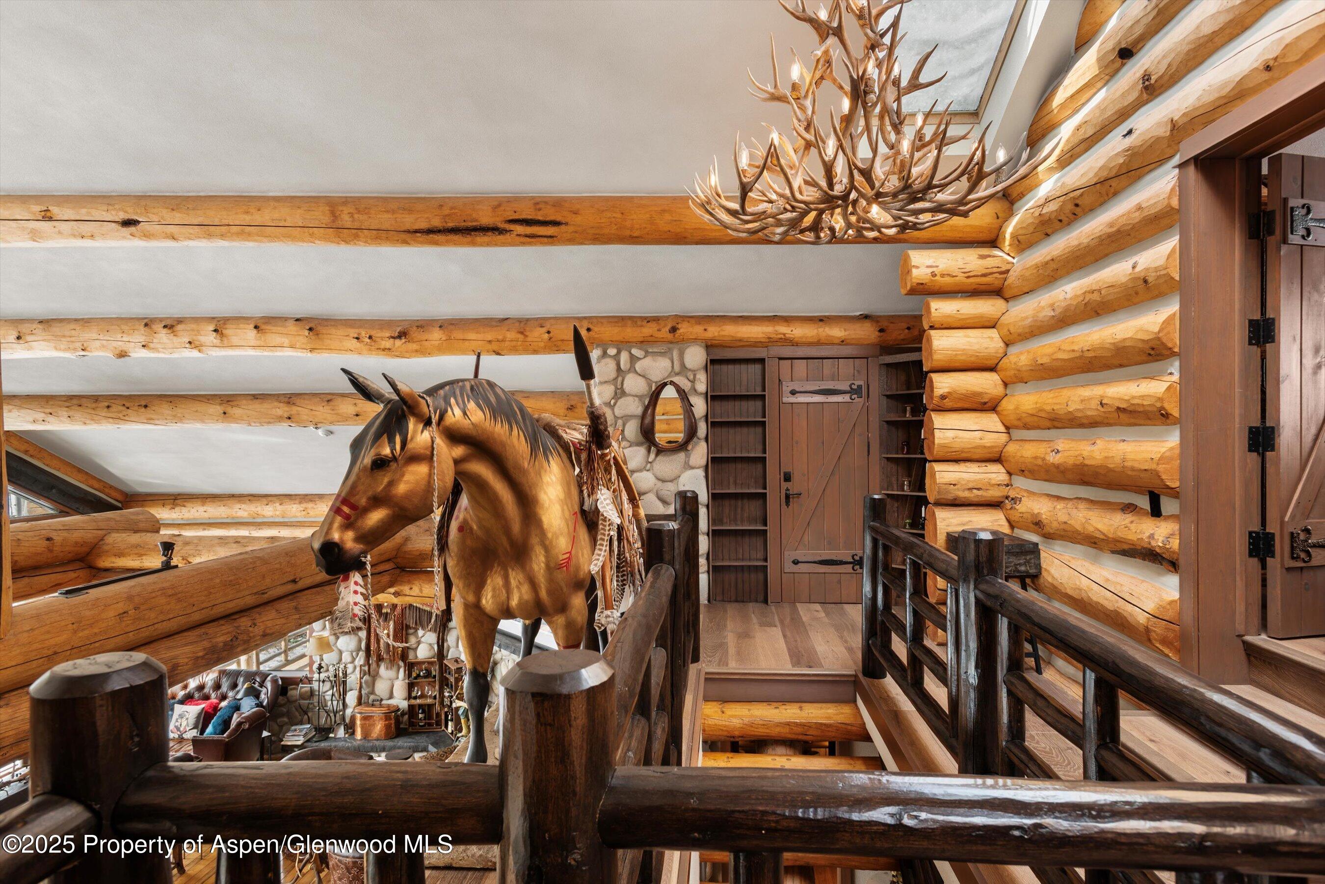 303 Conundrum Creek Road Aspen, CO 81611 - Photo 22 of 39 a view of water heater room