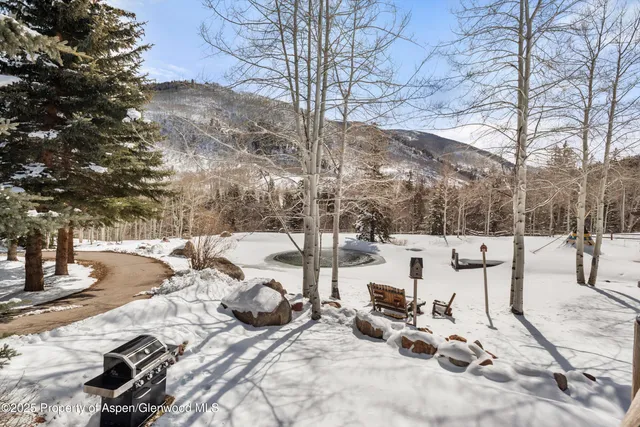 $100,000 | 303 Conundrum Creek Road, Aspen, CO 81611