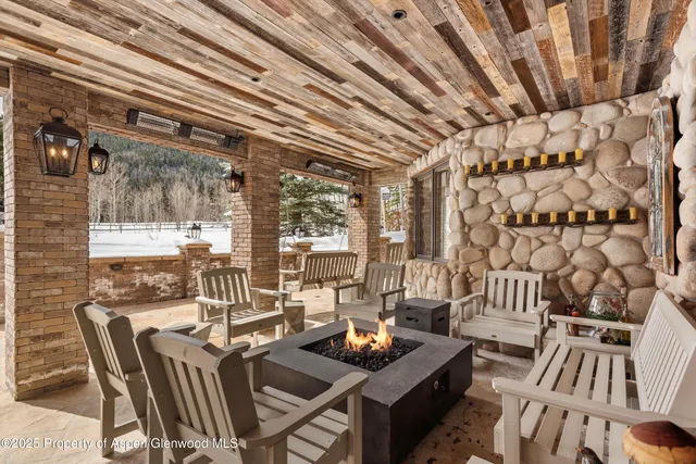 $100,000 | 303 Conundrum Creek Road, Aspen, CO 81611