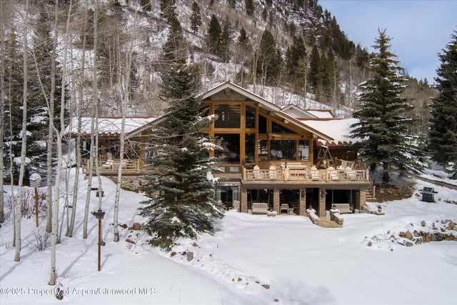 $100,000 | 303 Conundrum Creek Road, Aspen, CO 81611
