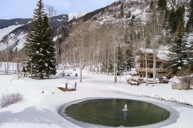 $100,000 | 303 Conundrum Creek Road, Aspen, CO 81611