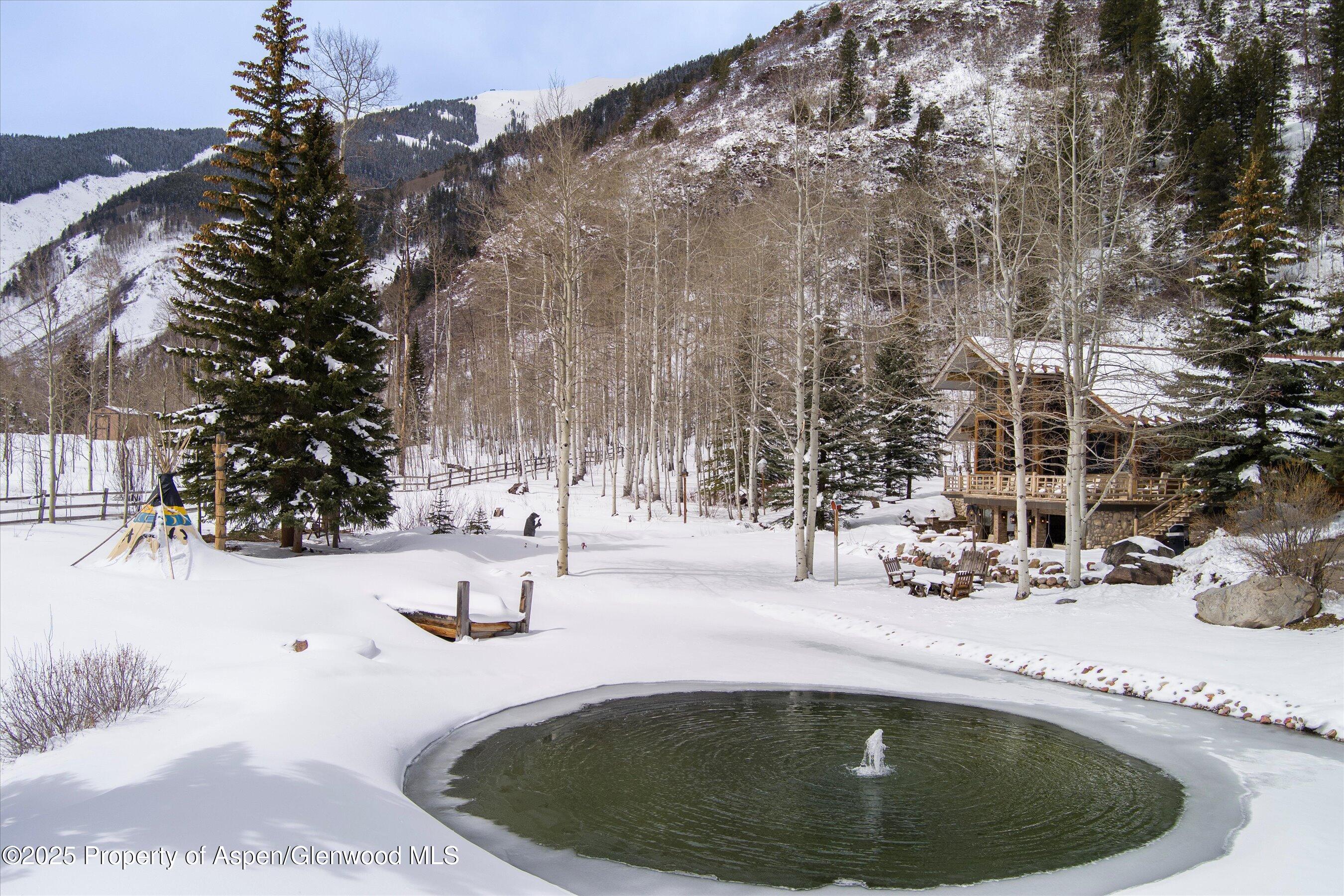 303 Conundrum Creek Road Aspen, CO 81611 - Photo 39 of 39 55-303ConundrumCreekRd_250404_055