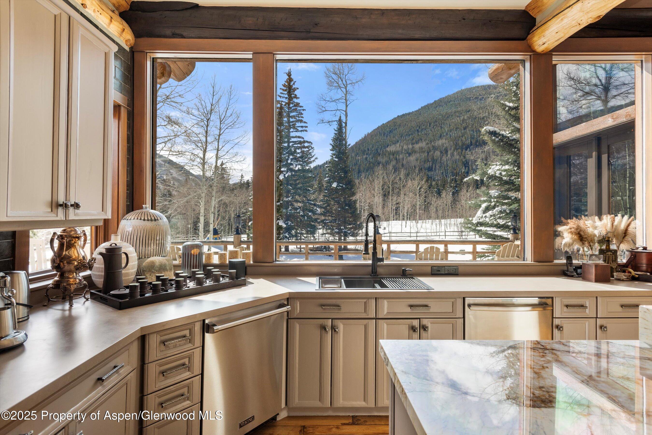 303 Conundrum Creek Road Aspen, CO 81611 - Photo 5 of 39 21-303ConundrumCreekRd_250404_011