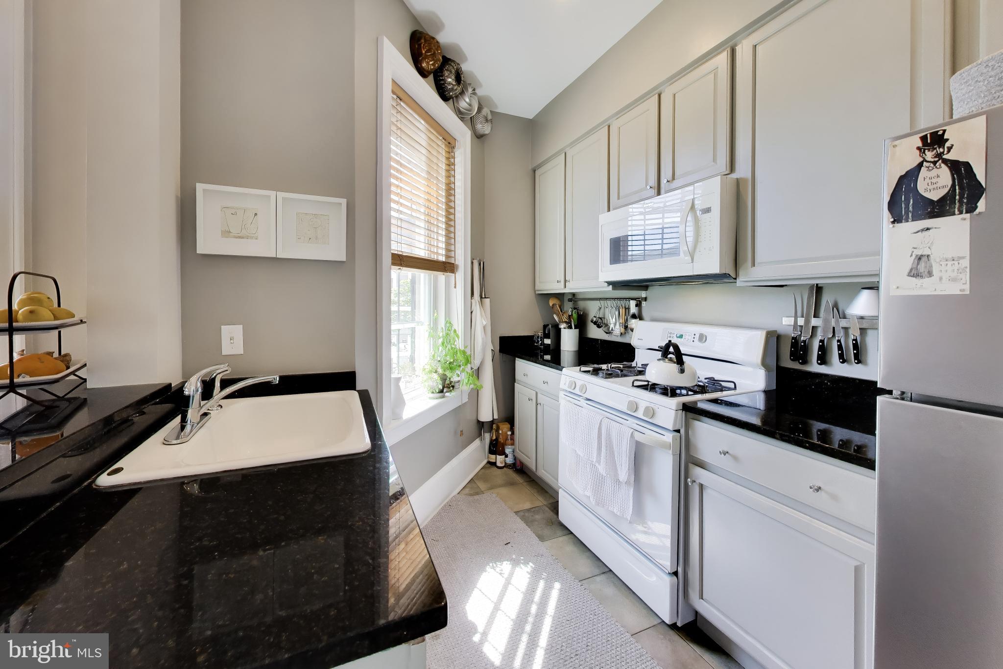 1423 R Street Northwest, Unit 300 Washington, DC 20009 - Photo 16 of 25