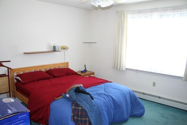 33 Rabbits Run Road Orrington, ME 04474 - Photo 9 of 23 Master Bedroom.