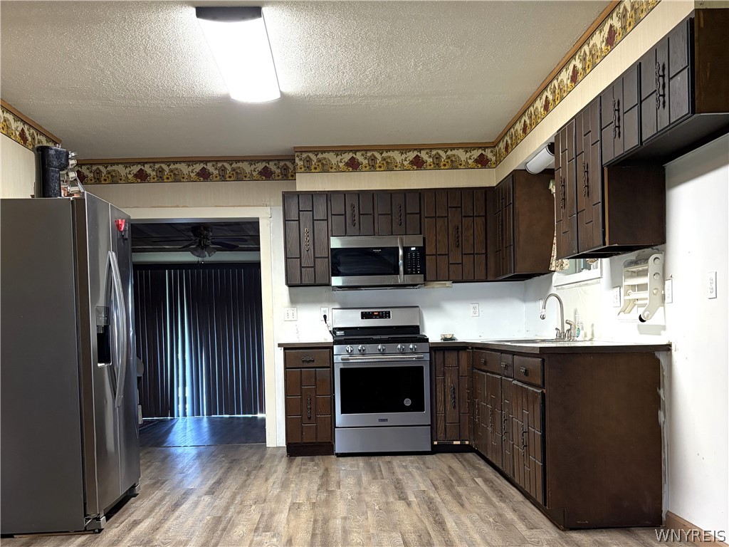 6103 Curriers Road Arcade, NY 14009 - Photo 24 of 30