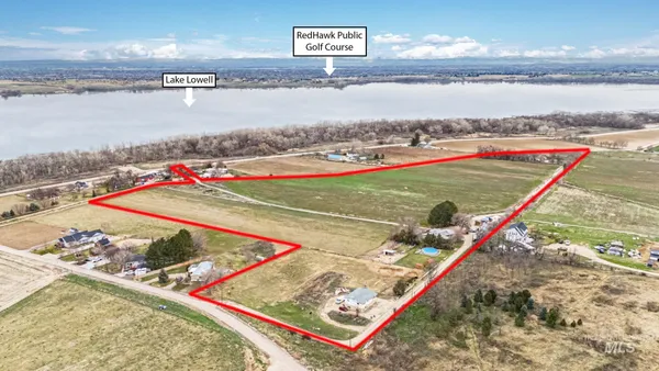 $2,199,999 | 10567 Duck Lane, Nampa, ID 83686