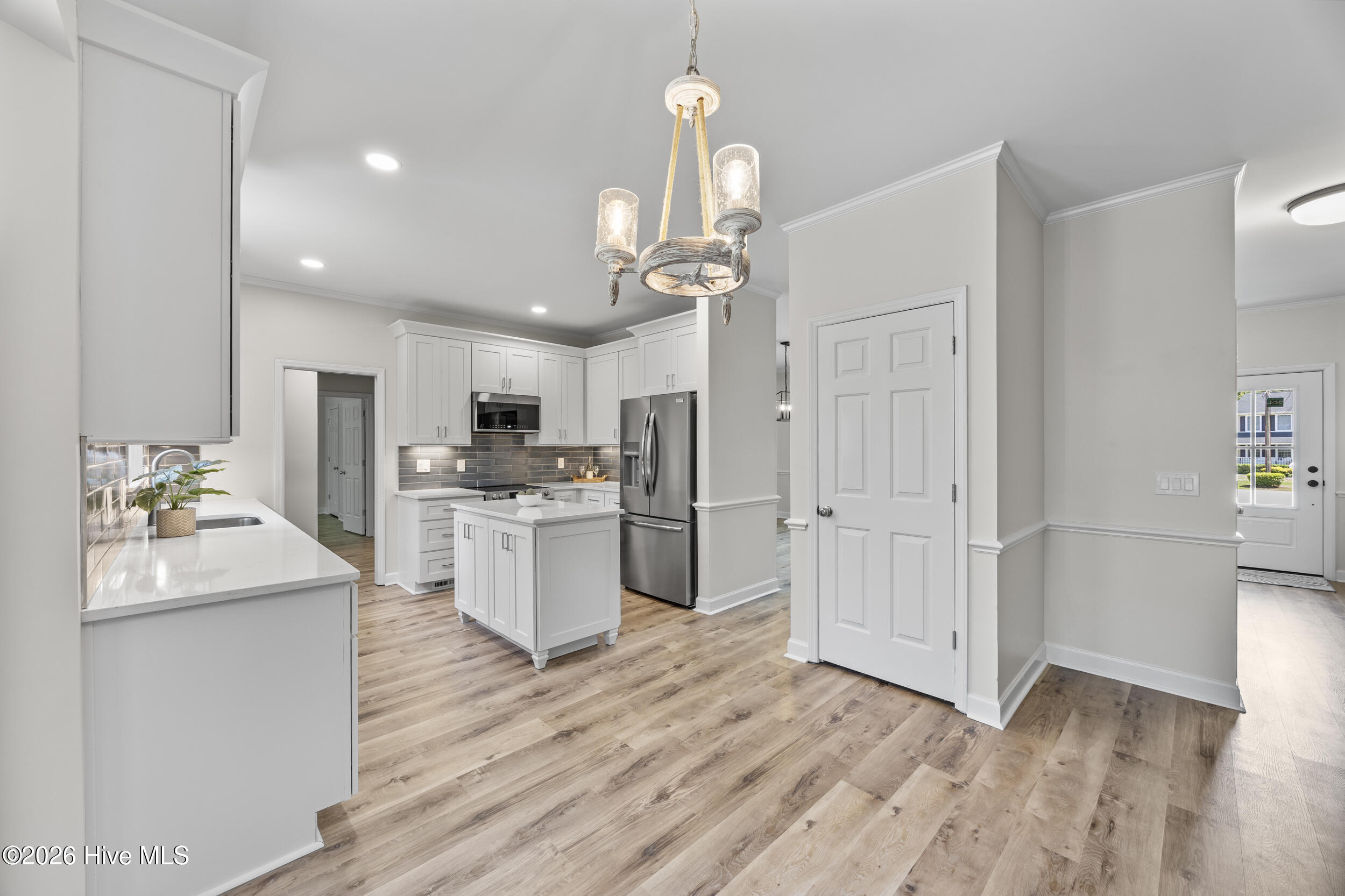 203 Gregory Road Wilmington, NC 28405 - Photo 29 of 65 26_breakfast nook