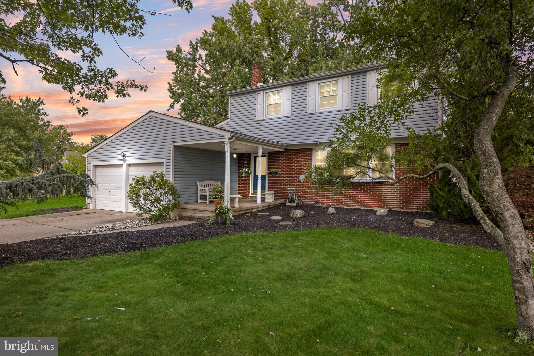 200 Roanoke Road Cherry Hill, NJ 08003 - Photo 1 of 31 Gallery Image 1