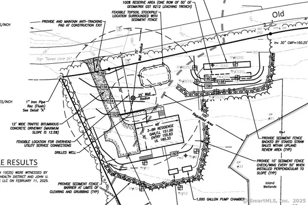 $45,000 | 245 Old Canterbury Turnpike, Unit LOT A, Norwich, CT 06360