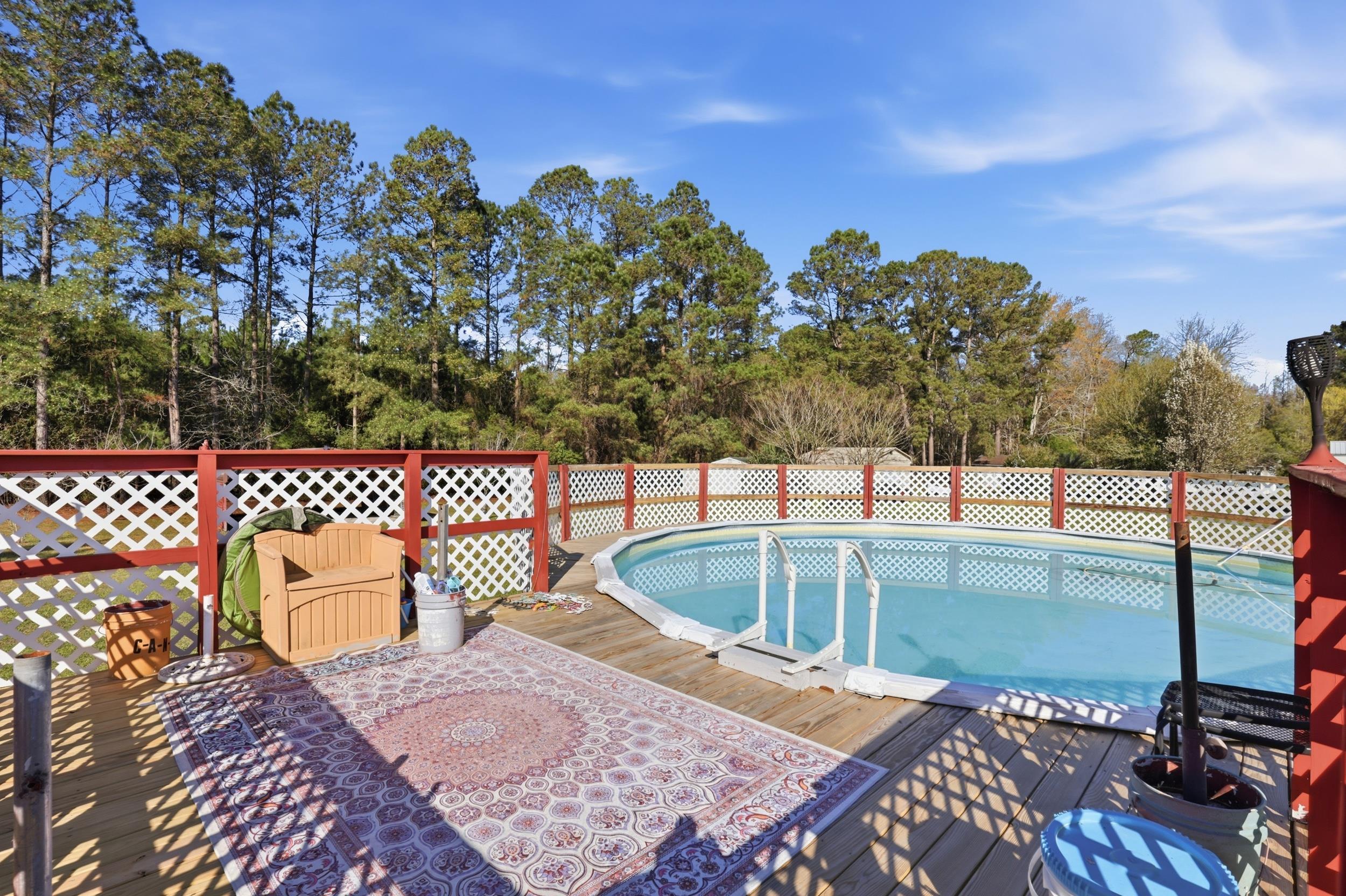 335 Bright Leaf Road Loris, SC 29569 - Photo 24 of 34