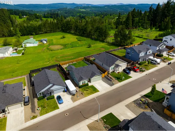 $480,000 | 195 Rockcrest Drive, Lowell, OR 97452
