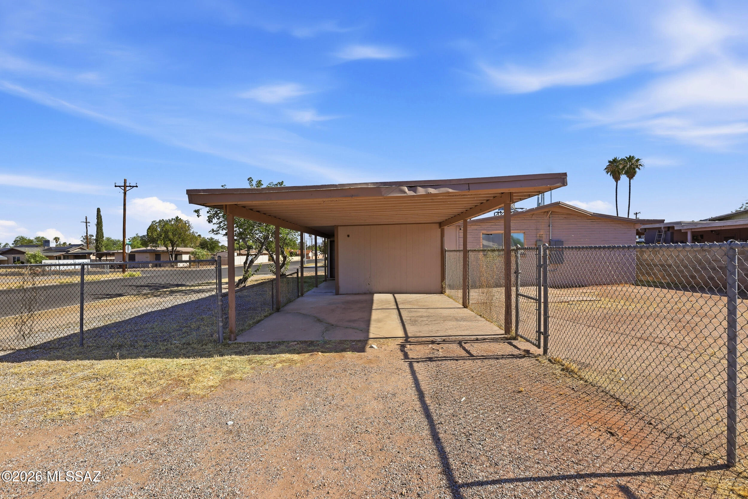 3402 East 27th Street Tucson, AZ 85713 - Photo 14 of 40