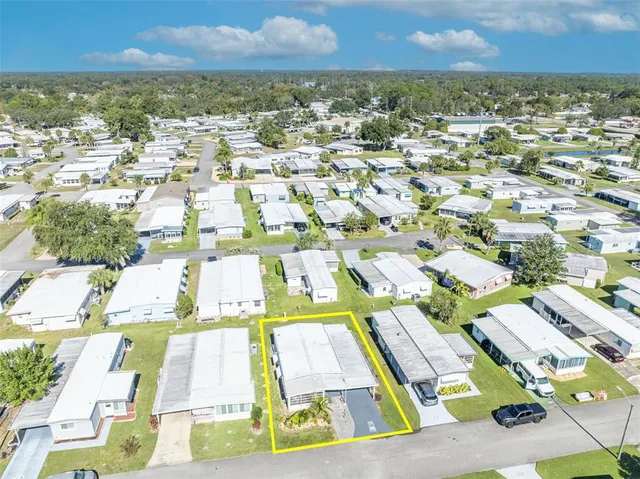 a view of city and ocean