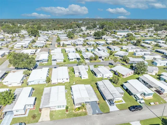 a view of city with ocean