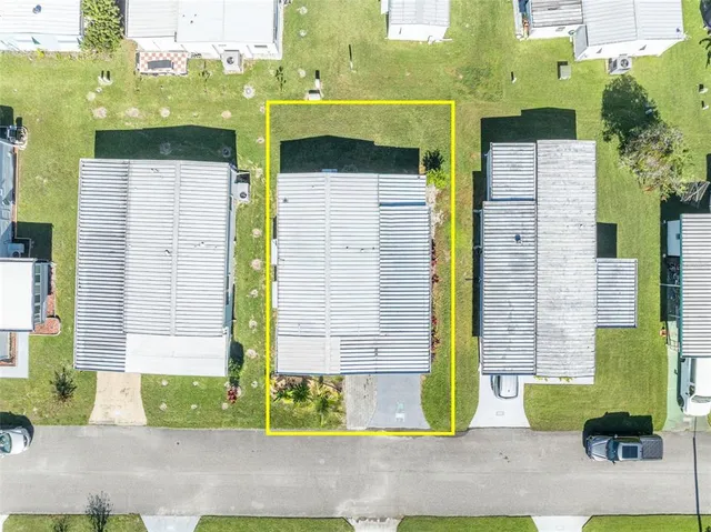 a view of an outdoor space pool patio and mountain view