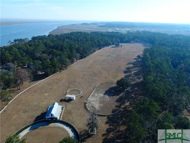 $43,000 | 134 Blackbeard Court, Townsend, GA 31331