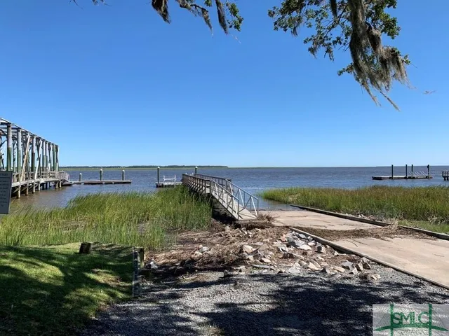 $43,000 | 134 Blackbeard Court, Townsend, GA 31331