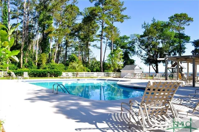 $43,000 | 134 Blackbeard Court, Townsend, GA 31331