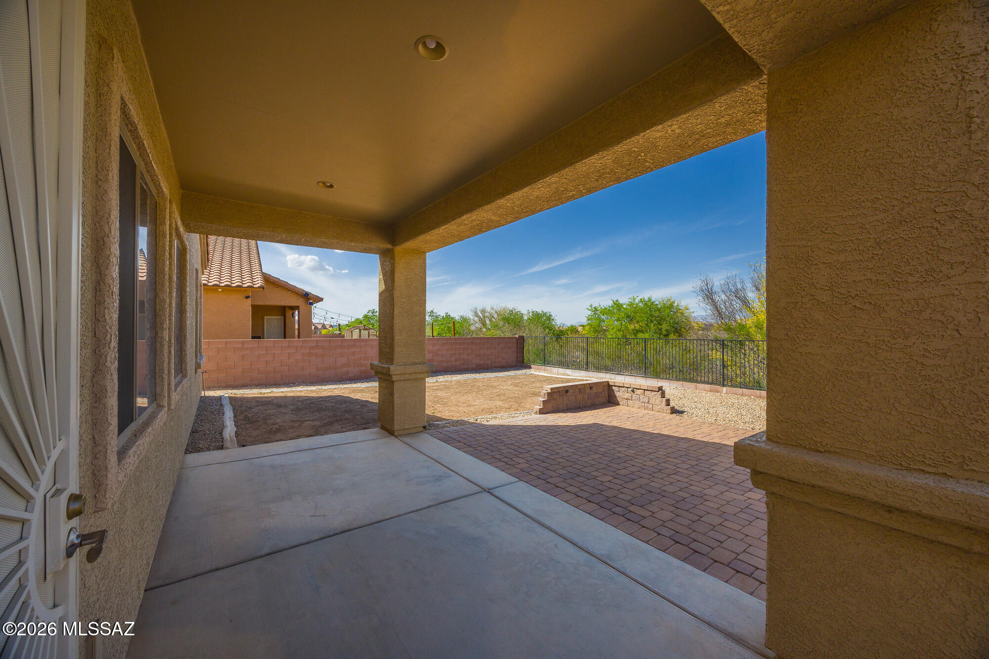 7841 East Treetop Road Tucson, AZ 85756 - Photo 23 of 27 Gallery Image 23