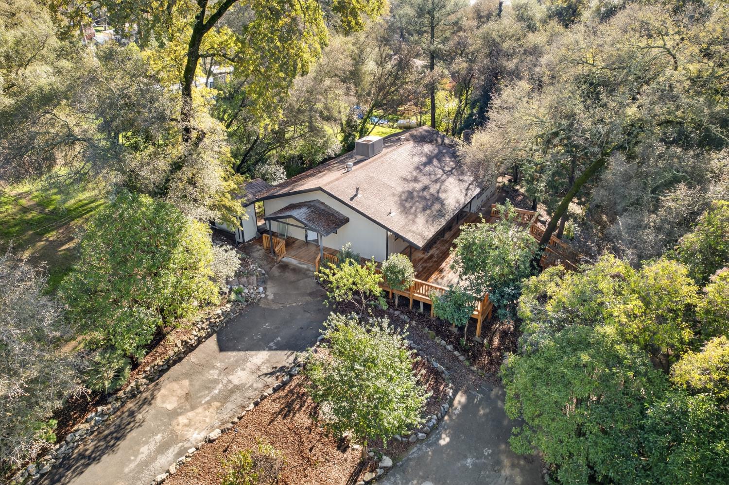 8040 Gilardi Road Newcastle, CA 95658 - Photo 2 of 23 a view of a tree with a yard