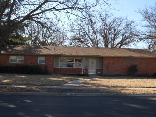 2519 58th Street Lubbock, TX 79413 - Photo 1 of 10 Photo 1