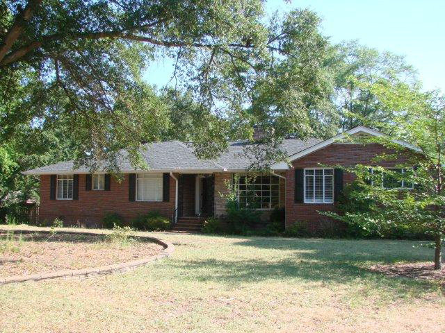 2233 Overton Road Augusta, GA 30904 - Photo 1 of 1 Main View