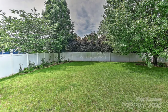 $2,850 | 13835 Cedar Pond Circle, Huntersville, NC 28078